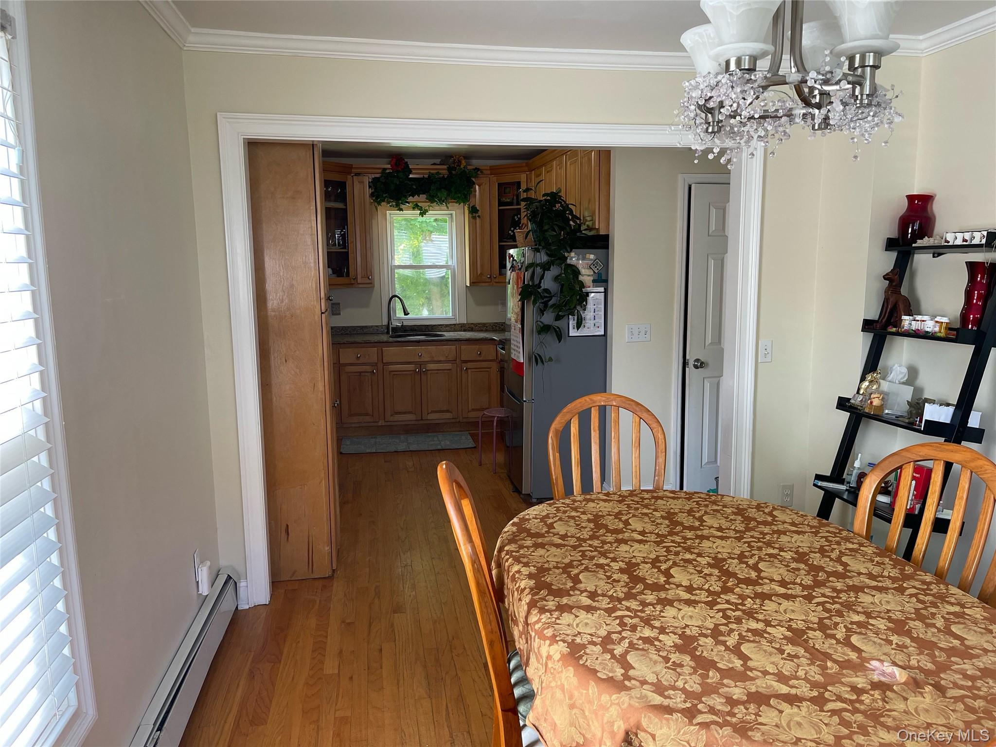 73 South Bedford Road Chappaqua, NY 10514 - Photo 13 of 30 a view of a balcony