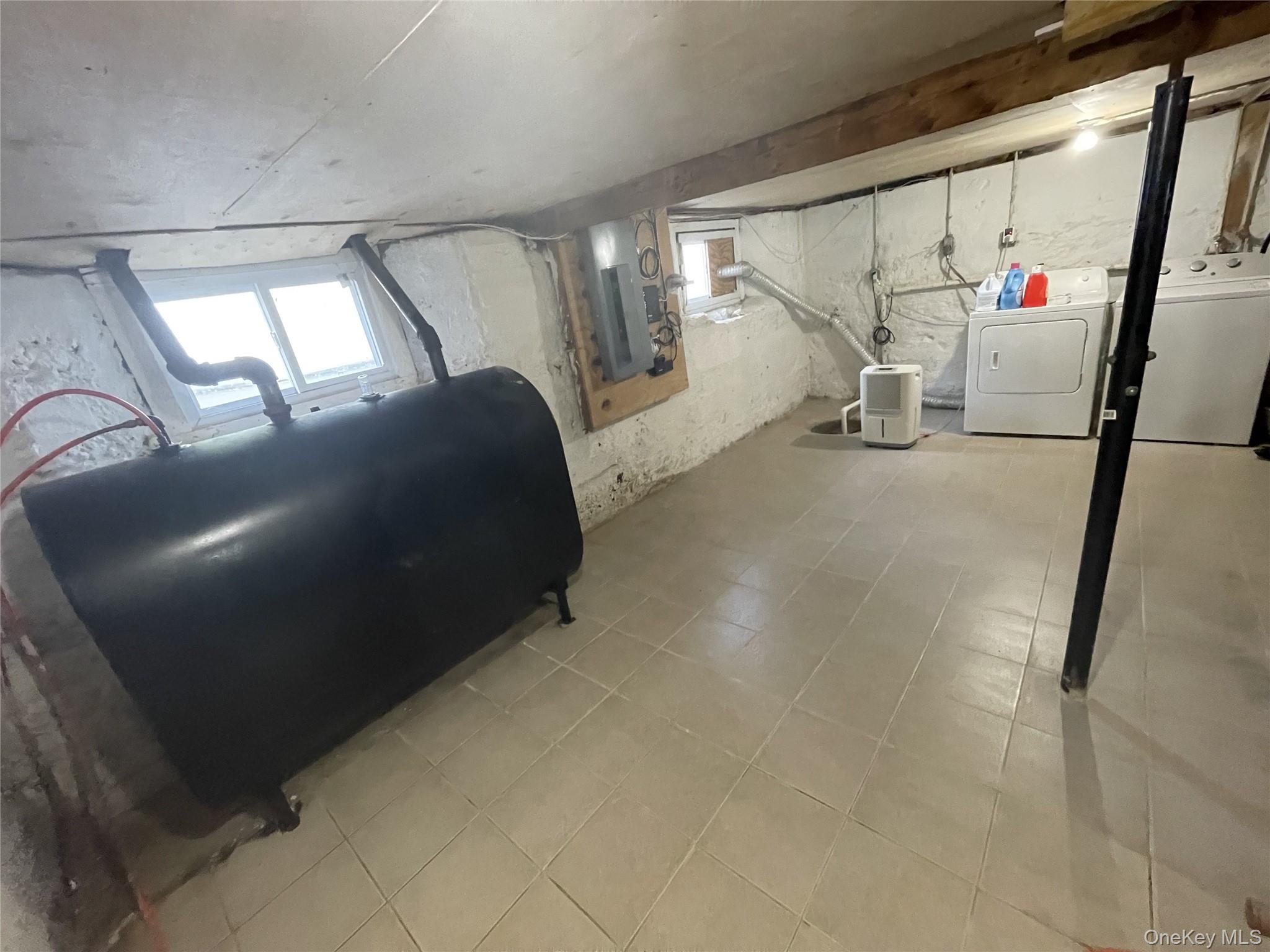 73 South Bedford Road Chappaqua, NY 10514 - Photo 29 of 30 a view of an empty room with wooden floor