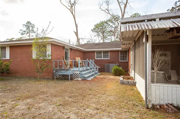 $245,000 | 1708 City Boulevard, Waycross, GA 31501