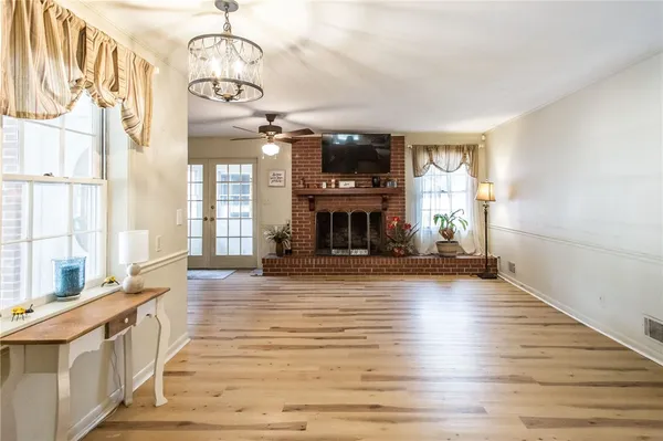 $245,000 | 1708 City Boulevard, Waycross, GA 31501