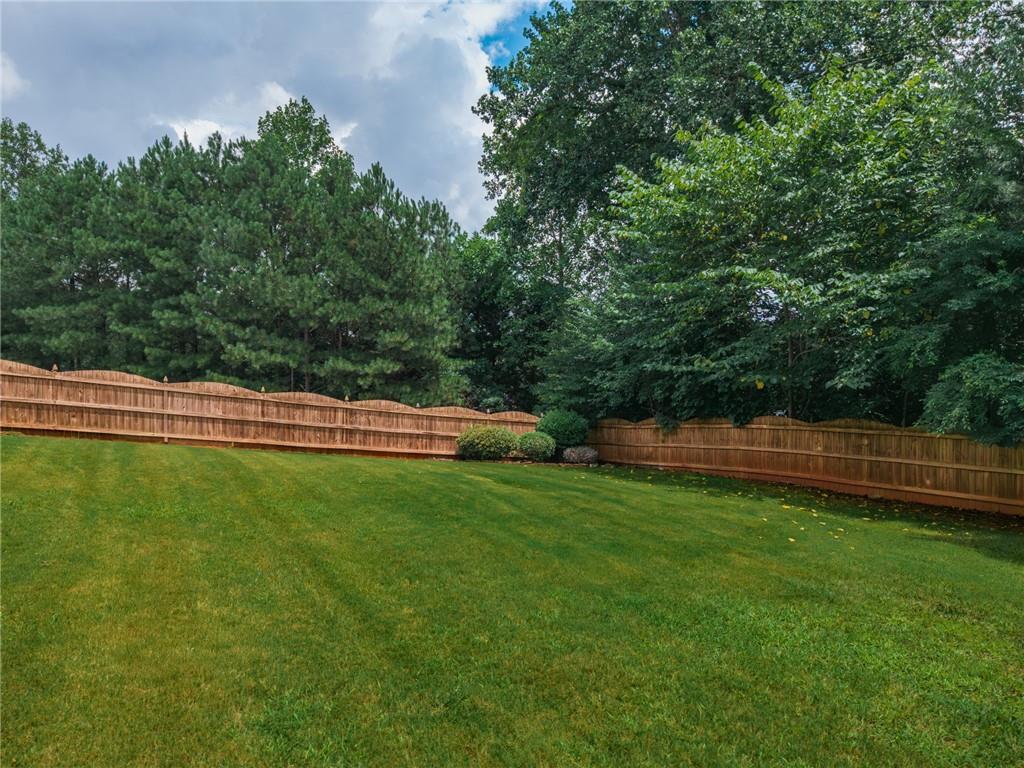 302 Mill Ridge Canton, GA 30114 - Photo 35 of 37