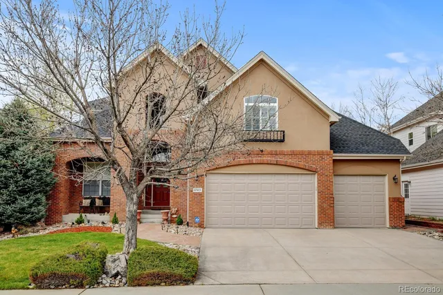 $935,000 | 17613 East Peakview Avenue, Aurora, CO 80016