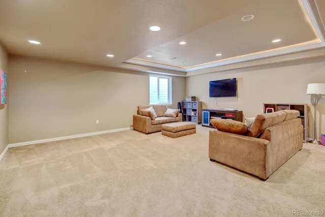 $935,000 | 17613 East Peakview Avenue, Aurora, CO 80016