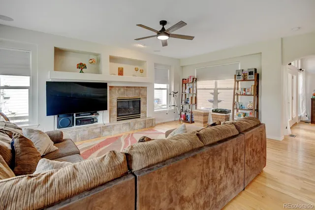 $935,000 | 17613 East Peakview Avenue, Aurora, CO 80016