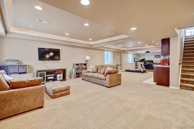 $935,000 | 17613 East Peakview Avenue, Aurora, CO 80016