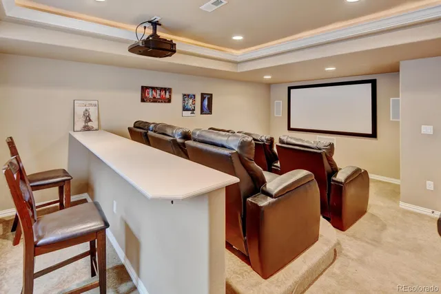 $935,000 | 17613 East Peakview Avenue, Aurora, CO 80016