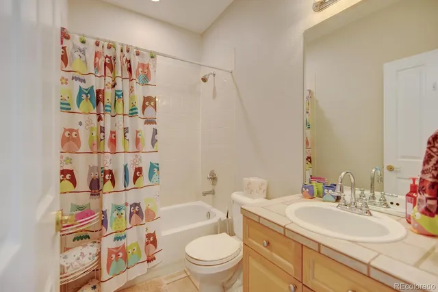 $935,000 | 17613 East Peakview Avenue, Aurora, CO 80016