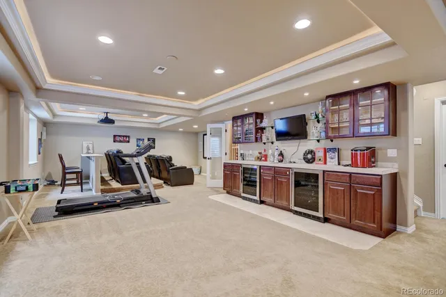 $935,000 | 17613 East Peakview Avenue, Aurora, CO 80016