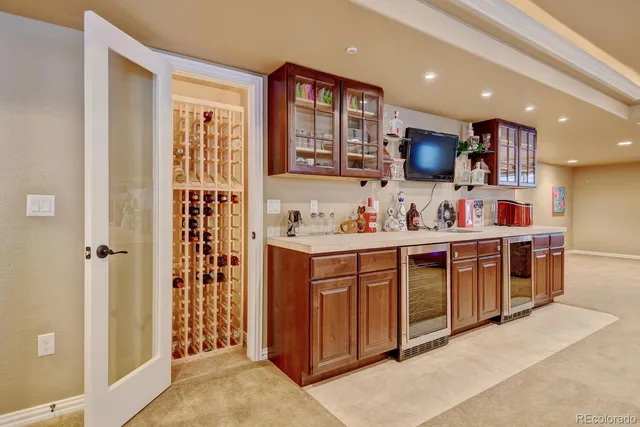 $935,000 | 17613 East Peakview Avenue, Aurora, CO 80016