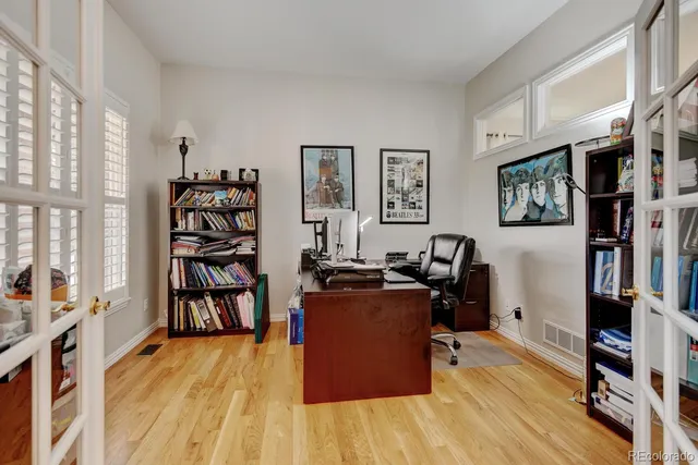 $935,000 | 17613 East Peakview Avenue, Aurora, CO 80016