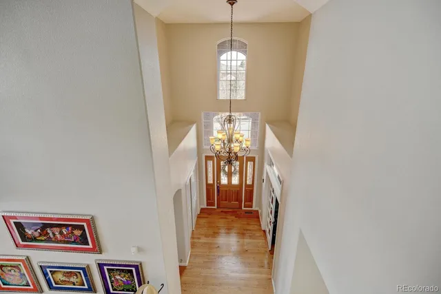 $935,000 | 17613 East Peakview Avenue, Aurora, CO 80016