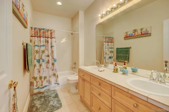 $935,000 | 17613 East Peakview Avenue, Aurora, CO 80016