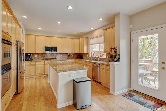 $935,000 | 17613 East Peakview Avenue, Aurora, CO 80016