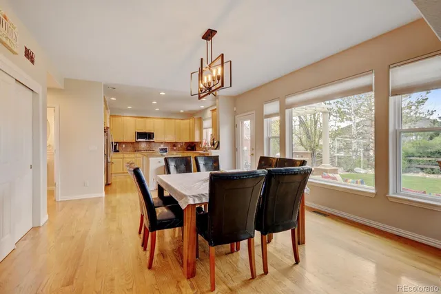 $935,000 | 17613 East Peakview Avenue, Aurora, CO 80016