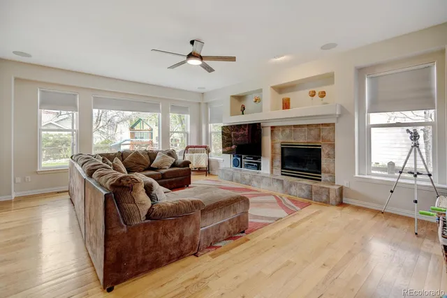 $935,000 | 17613 East Peakview Avenue, Aurora, CO 80016