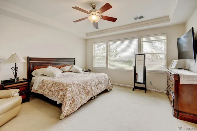 $935,000 | 17613 East Peakview Avenue, Aurora, CO 80016