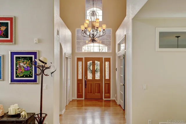 $935,000 | 17613 East Peakview Avenue, Aurora, CO 80016