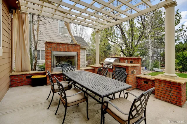 $935,000 | 17613 East Peakview Avenue, Aurora, CO 80016