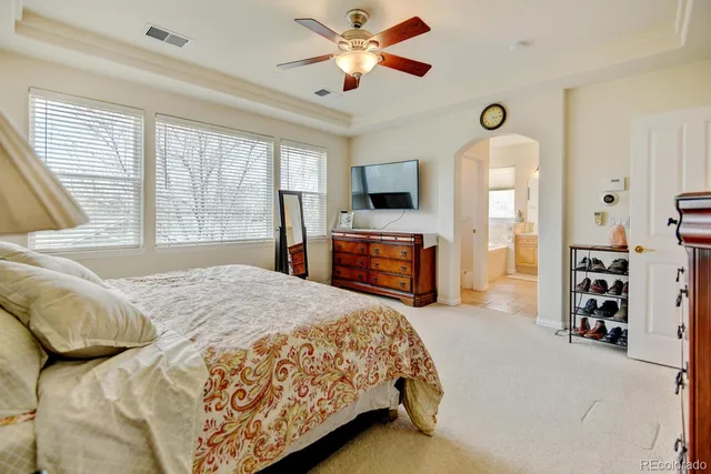 $935,000 | 17613 East Peakview Avenue, Aurora, CO 80016