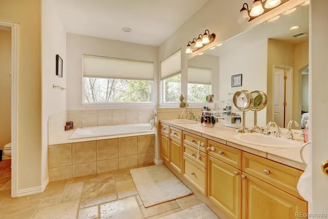 $935,000 | 17613 East Peakview Avenue, Aurora, CO 80016