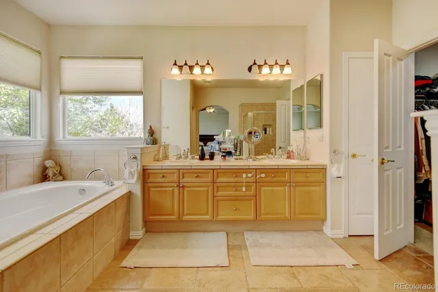 $935,000 | 17613 East Peakview Avenue, Aurora, CO 80016