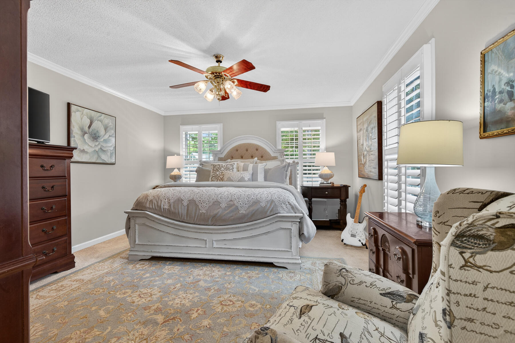 28 Santee Lakes Court Elloree, SC 29047 - Photo 35 of 68 Primary bd 2