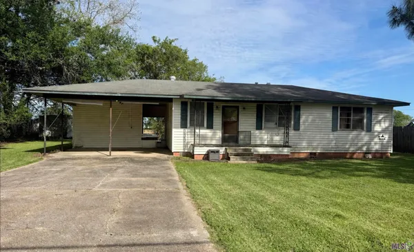 $85,000 | 3111 Oakland Road, Lakeland, LA 70752