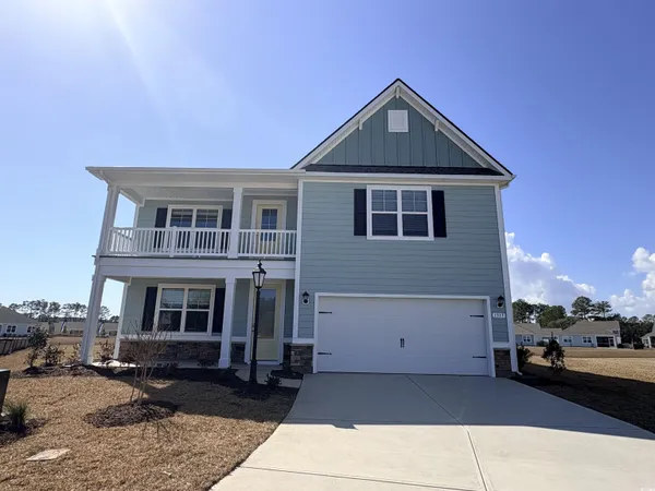 $452,200 | 1517 Two Notch Circle Northwest, Ash, NC 28420