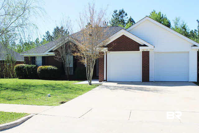 9977 Peyton Drive North Mobile, AL 36695 - Photo 1 of 1