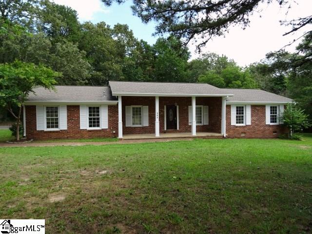 365 Berry Road Pelzer, SC 29669 - Photo 1 of 17