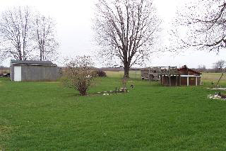 2668 Post Road Newport, MI 48166 - Photo 4 of 6 Outbuildings