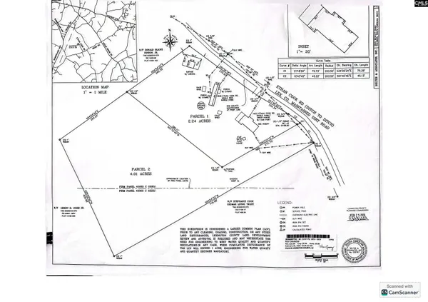 $79,900 | 1 Ethan Cook Road, Leesville, SC 29070