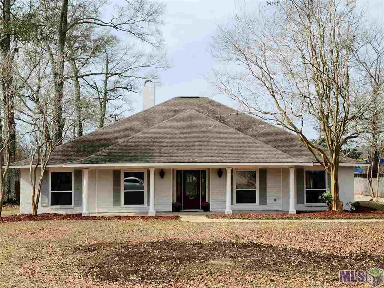 1020 Crossbow Drive Baton Rouge, LA 70816 - Photo 2 of 17 Gallery Image 2