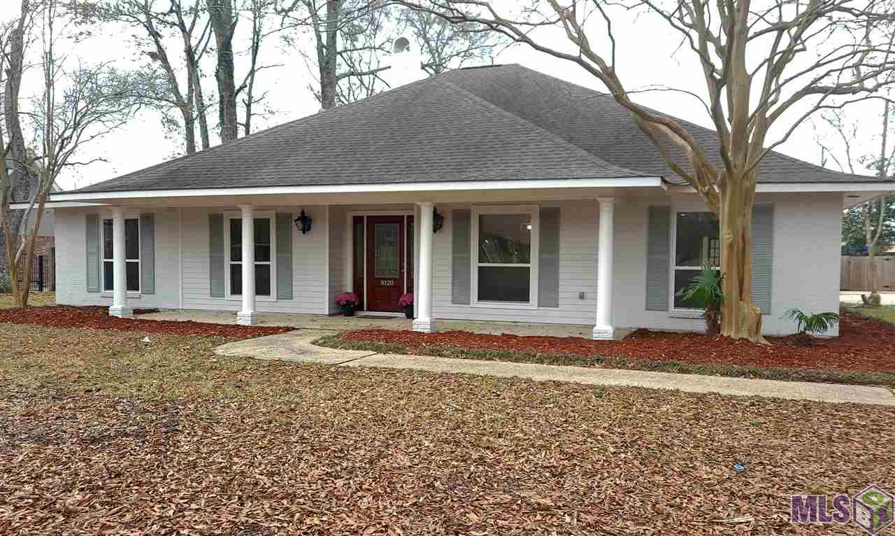 1020 Crossbow Drive Baton Rouge, LA 70816 - Photo 3 of 17 Gallery Image 3