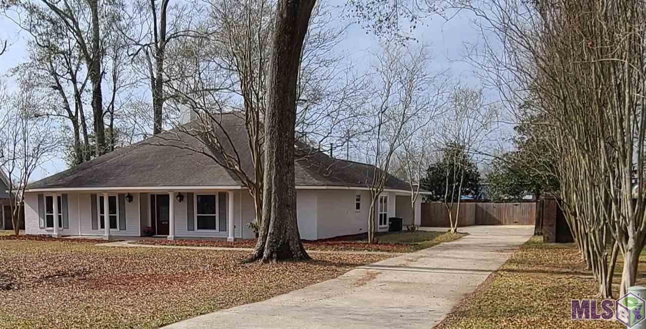 1020 Crossbow Drive Baton Rouge, LA 70816 - Photo 4 of 17 Gallery Image 4