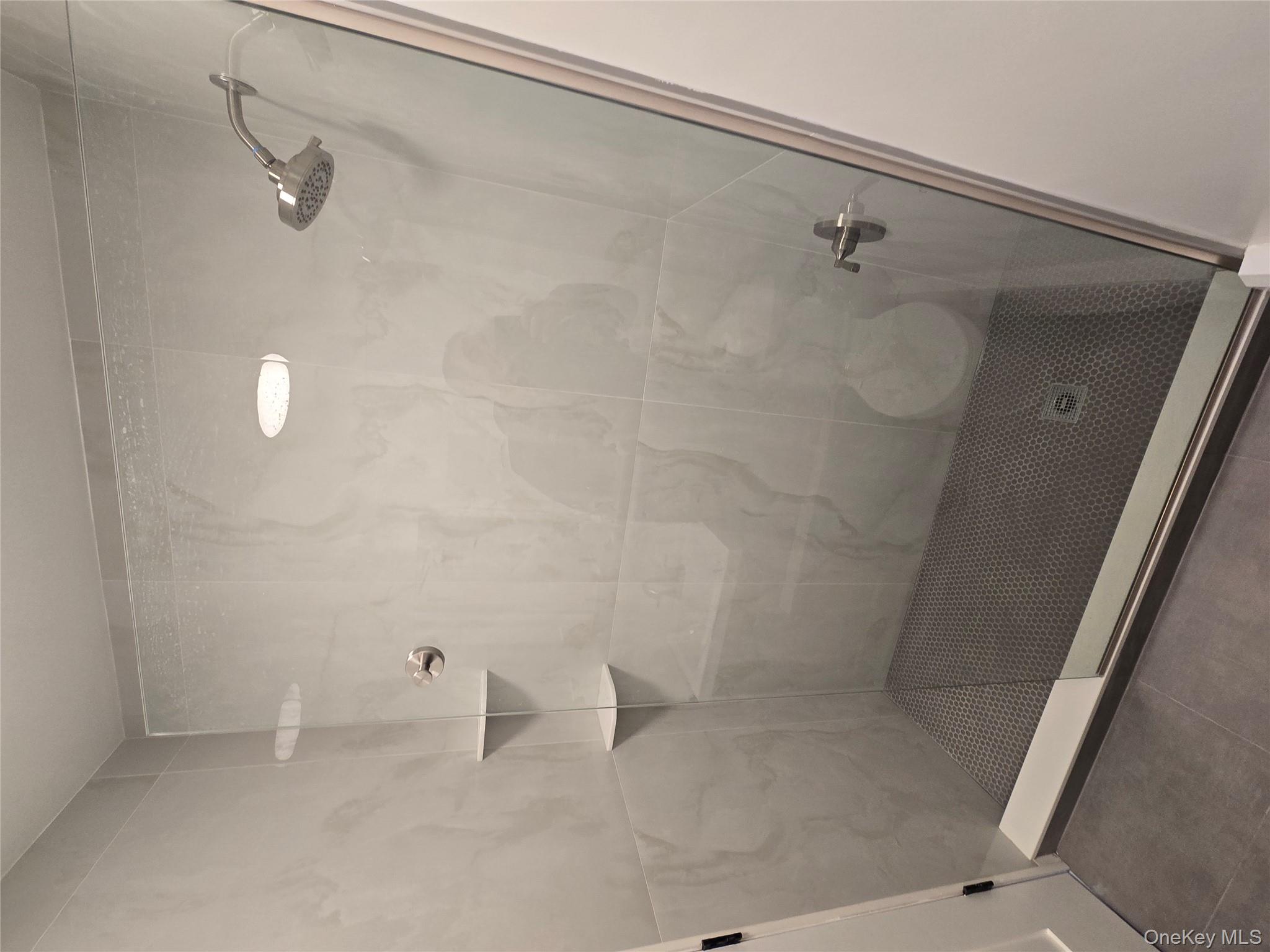 112 Webster Avenue, Unit 3 New Rochelle, NY 10801 - Photo 6 of 7 a bathroom with a shower