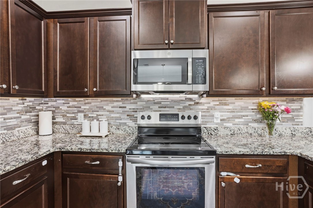 437 Gov Treutlen Circle Pooler, GA 31322 - Photo 16 of 29