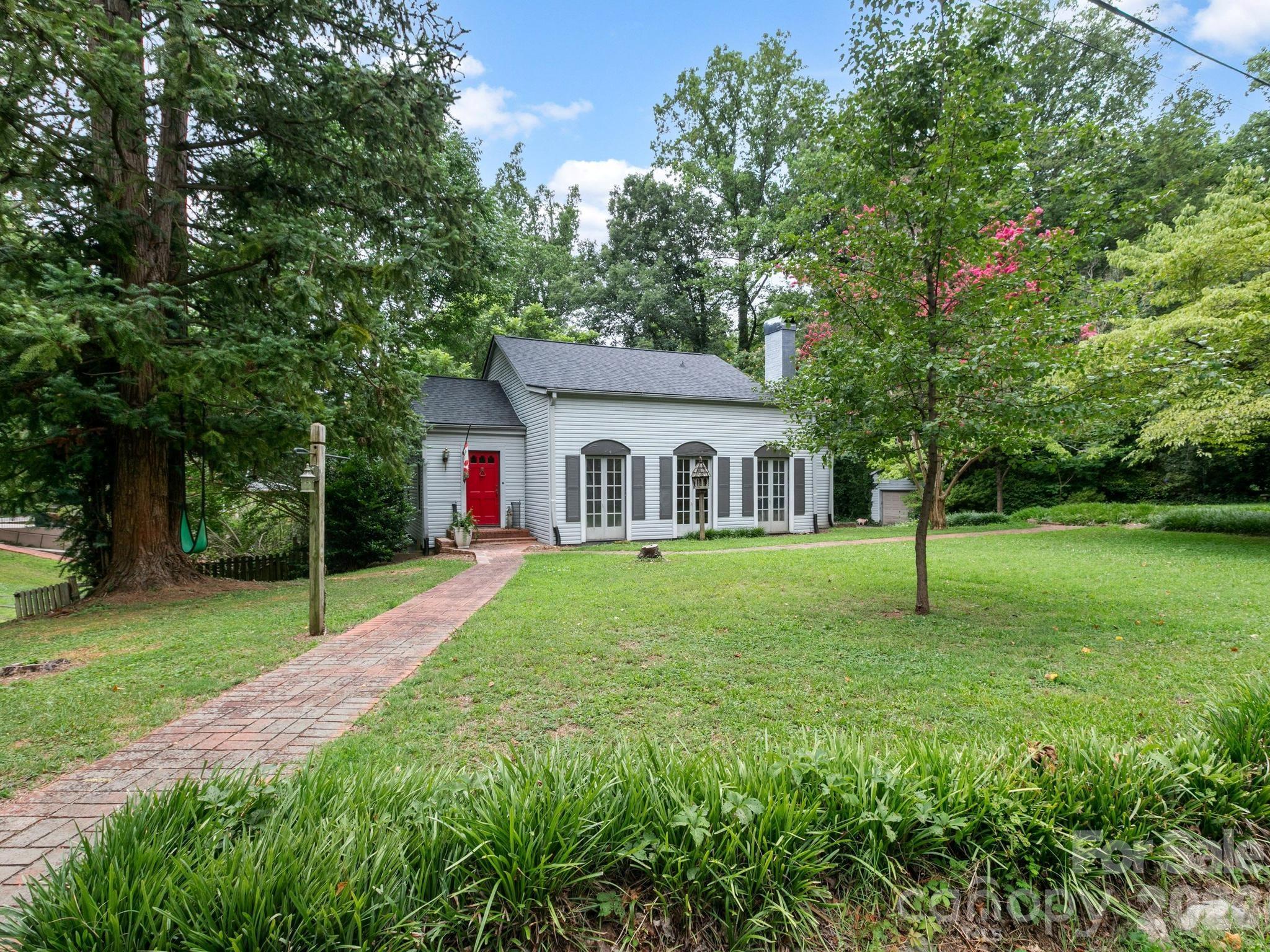 210 Baker Road Tryon, NC 28782 - Photo 1 of 26