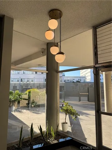 front view of multiple houses