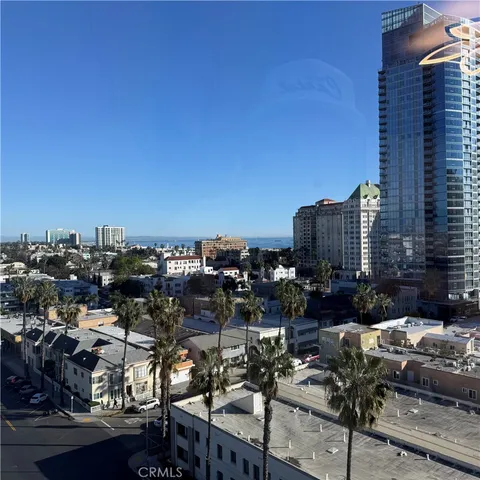 $444,888 | 100 Atlantic Avenue, Unit 1012, Long Beach, CA 90802