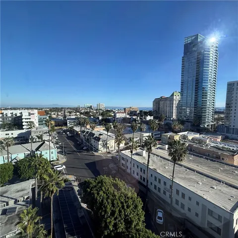 $444,888 | 100 Atlantic Avenue, Unit 1012, Long Beach, CA 90802