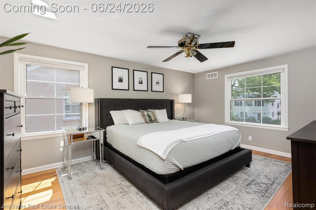 461 Allard Road Grosse Pointe, MI 48236 - Photo 17 of 38