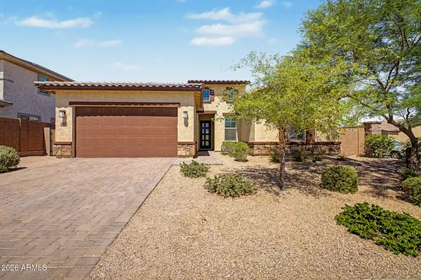 $2,950 | 3205 North 198th Lane, Buckeye, AZ 85396