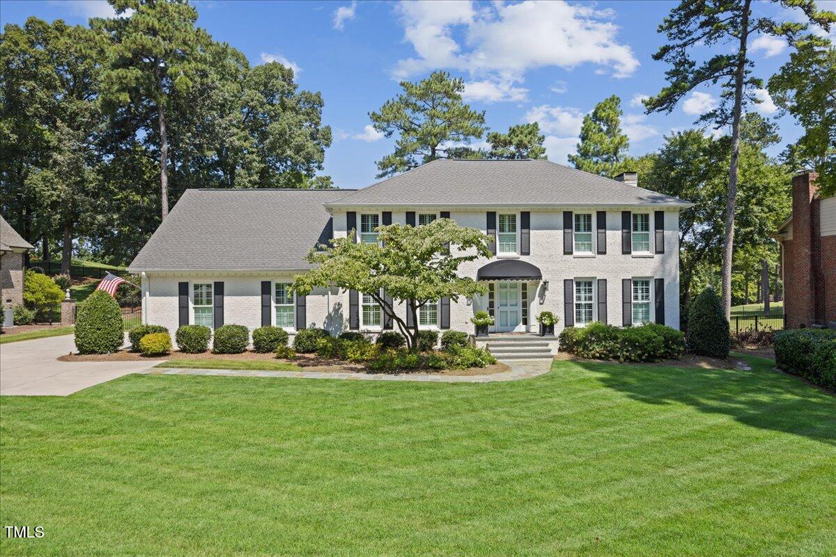 1609 Hunting Ridge Road Raleigh, NC 27615 - Photo 1 of 3 02-2A1A4641