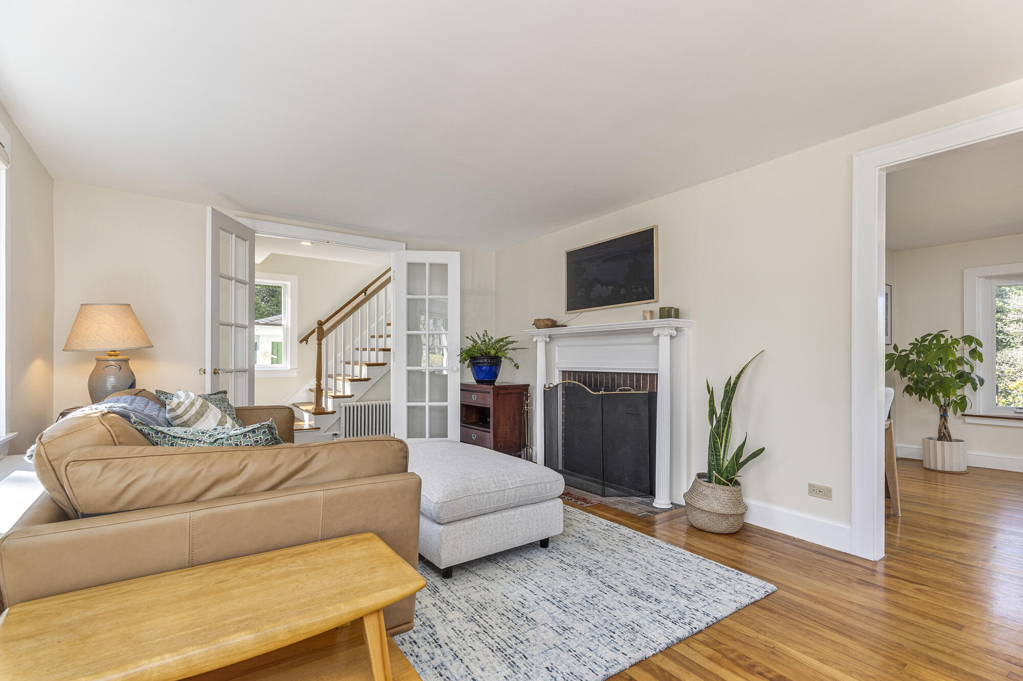 387 Mitchell Road Cape Elizabeth, ME 04107 - Photo 6 of 52 387 Mitchell_W5_05