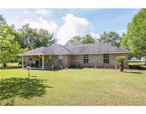 8077 Firetower Road Kiln, MS 39556 - Photo 1 of 11 Primary Photo