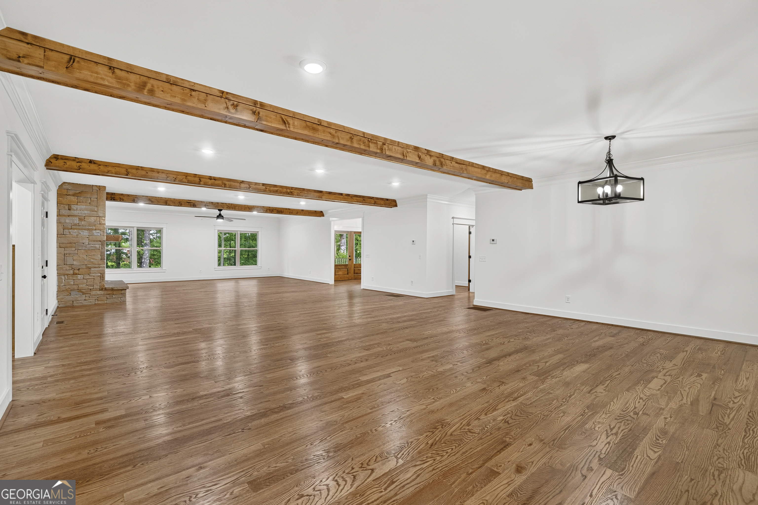 3860 Wiley Road Gainesville, GA 30506 - Photo 22 of 88