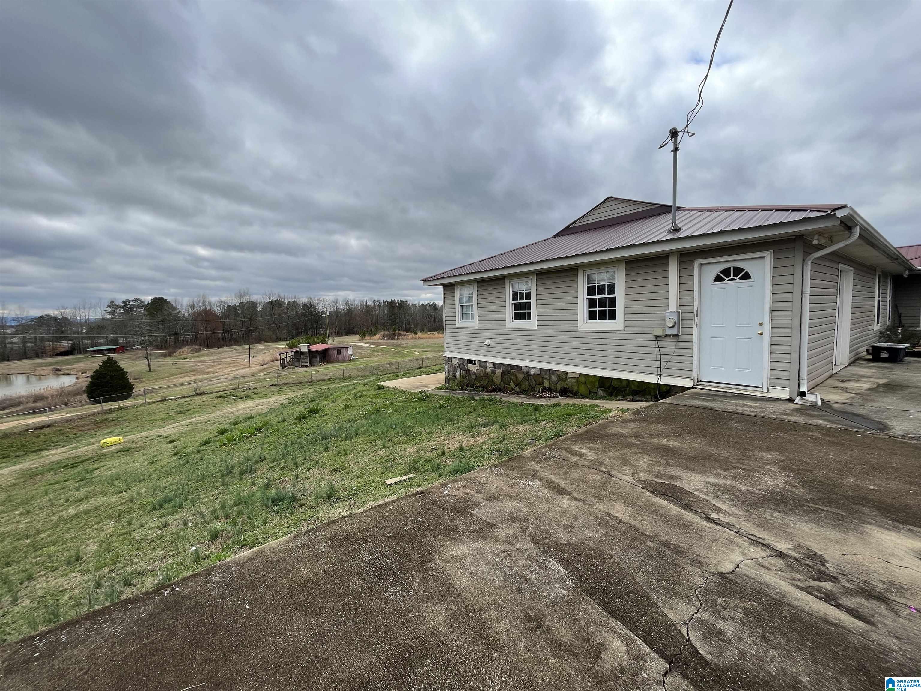 320 Deer Run Road Leesburg, AL 35983 - Photo 7 of 54