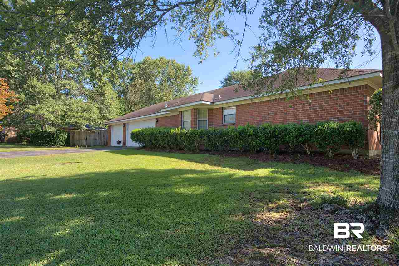 7350 Laurie Court Mobile, AL 36695 - Photo 23 of 23