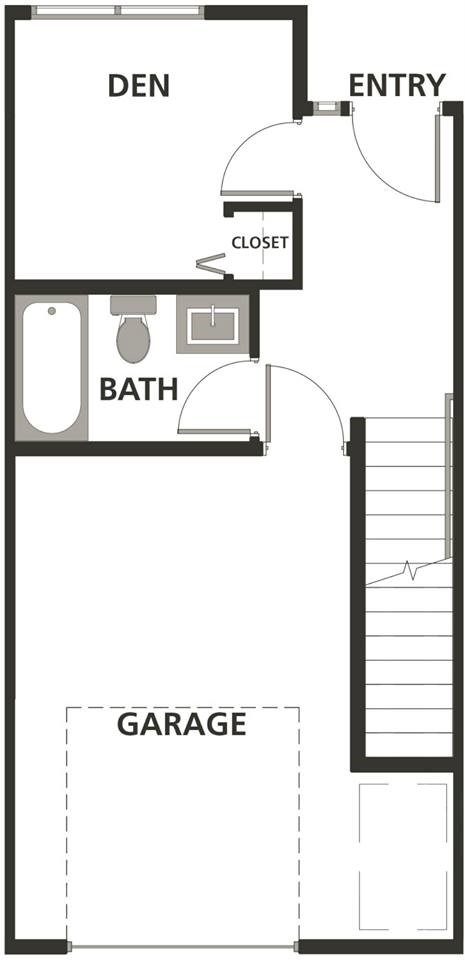 111 17th Avenue, Unit D Seattle, WA 98122 - Photo 14 of 16